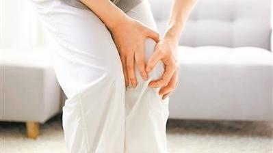 绿豆汤|腰腿酸软是衰老或早衰的表现