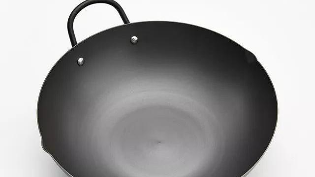 不粘锅，铁锅，不锈钢锅…究竟那个是你的最爱？