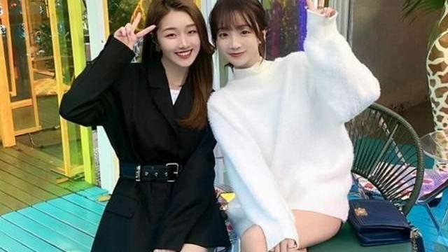 姚沐希|母命难违！姚沐希与彭措分手理由曝光：男方大女方六岁，六岁对冲