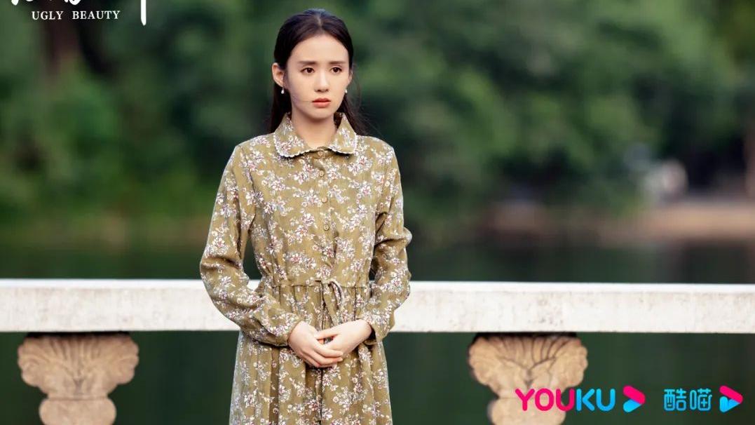 郑合惠子|唉，国产女主的挣扎谁看见了？