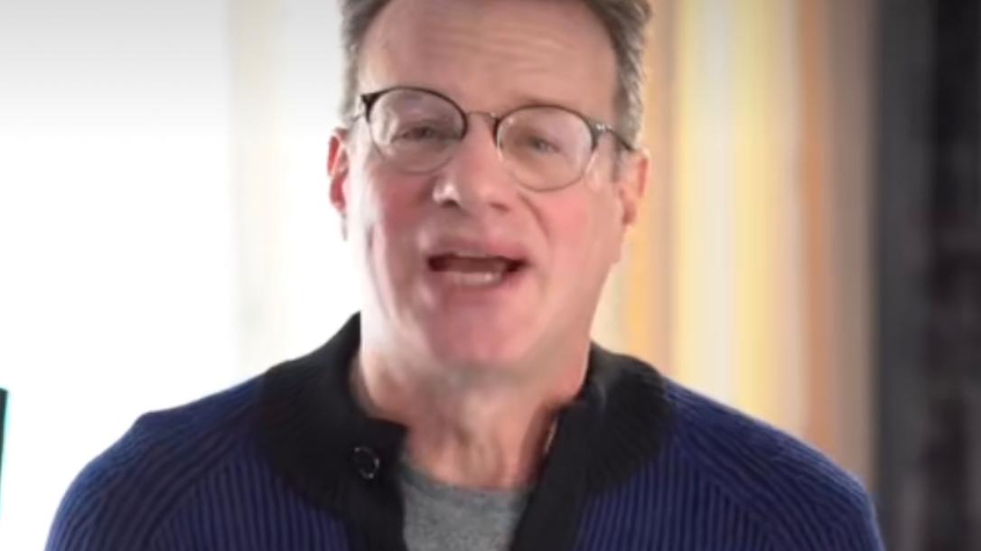 姜昆|大山痛诉春晚“抄袭门”事件，力挺恩师姜昆：这才是在传承中守正