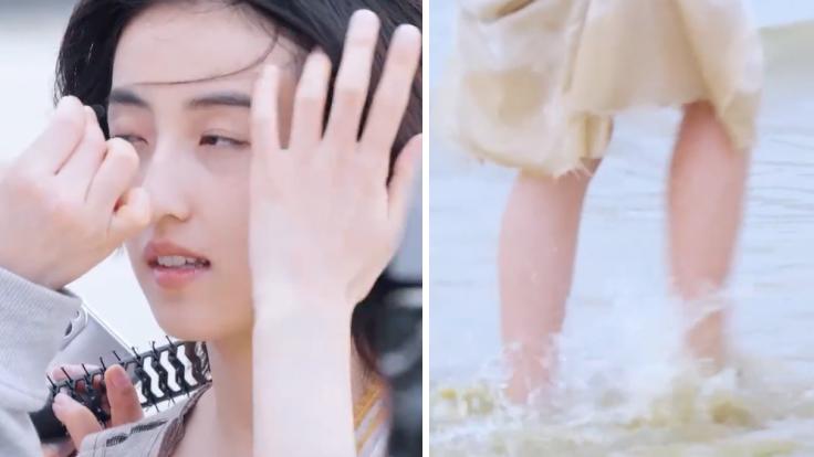 向往的生活|《向往的生活》路透照晒出，这一季的嘉宾，依旧是原班人马