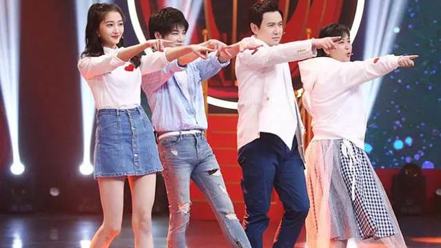 王牌对王牌|《王牌7》发文停播一周，原因不言而喻，第五期嘉宾阵容疑似曝光