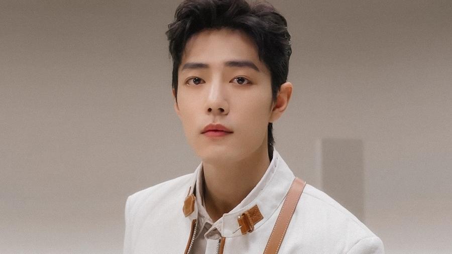 肖战|肖战三大高奢齐亮相，开屏+大片一样不落，新一席商务空降概率大