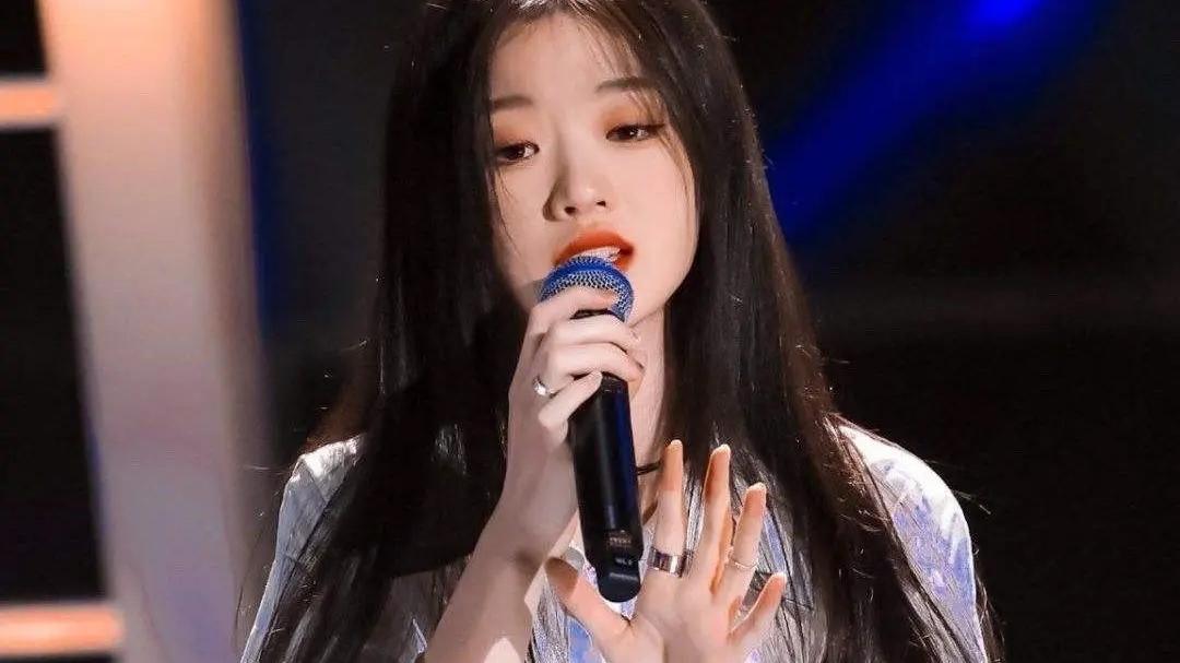 声生不息|《声生不息》与《中国好声音》产生交集，伍珂玥会加盟吗