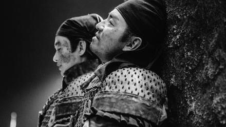 张小敬|《长安十二时辰》闻染：活成了别人的希望，却没能活成自己