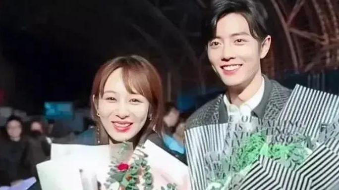 杨紫|知名导演鸿水发长文点评《余生》，称肖战演技差，杨紫浑水摸鱼