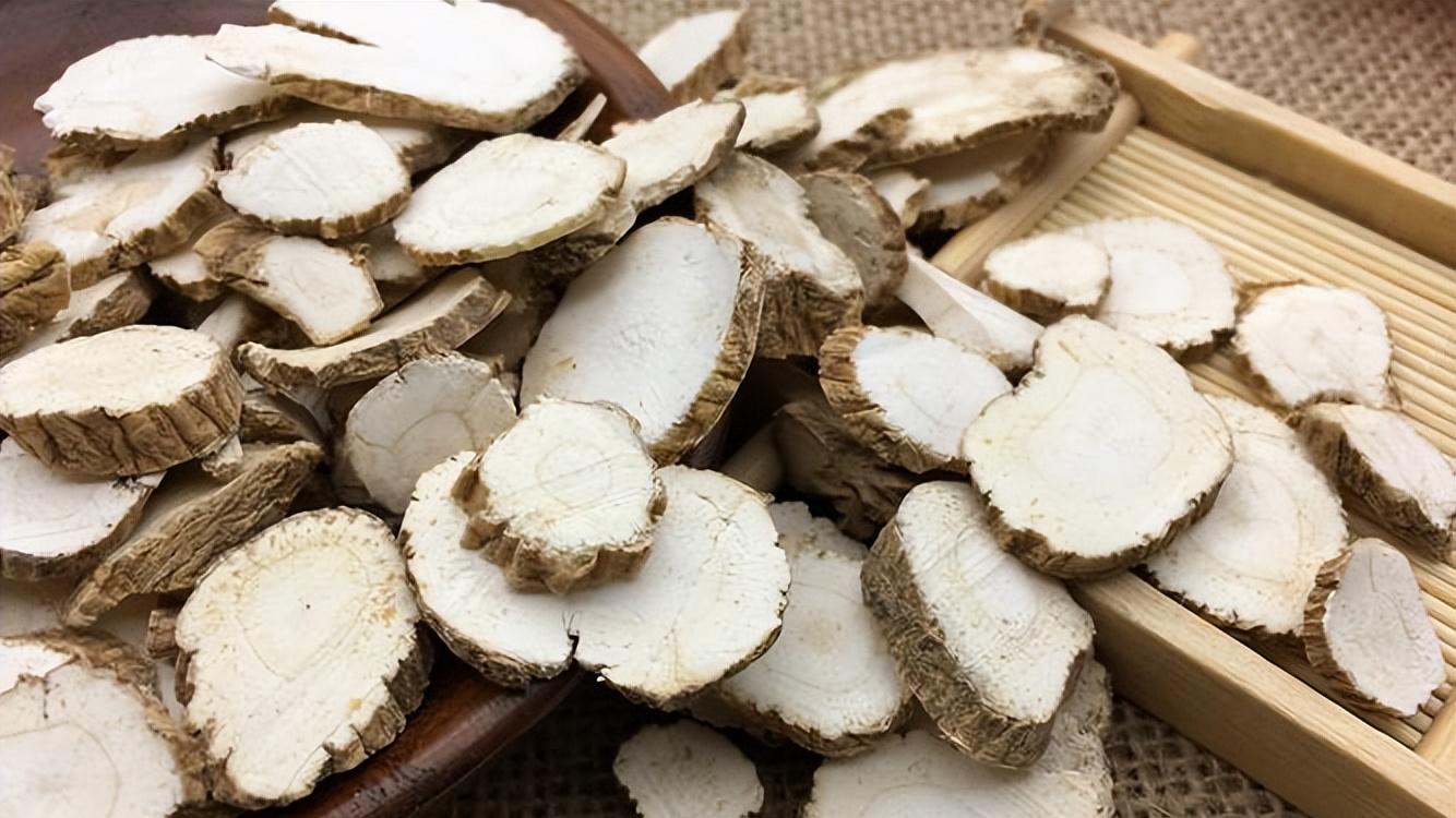 白芷|头痛、偏头痛、头顶痛？一杯川芎茶调散，疏风止痛，头痛全消