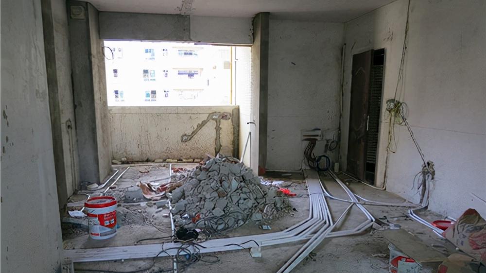 不管你有多精明，装修时都要打起十二分精神，严防被工人捞油水！