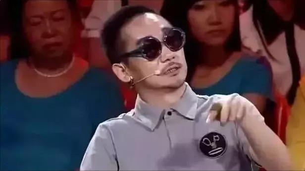 张韶涵|吊诡！高高在上的“著名评委”，其实根本没有代表作