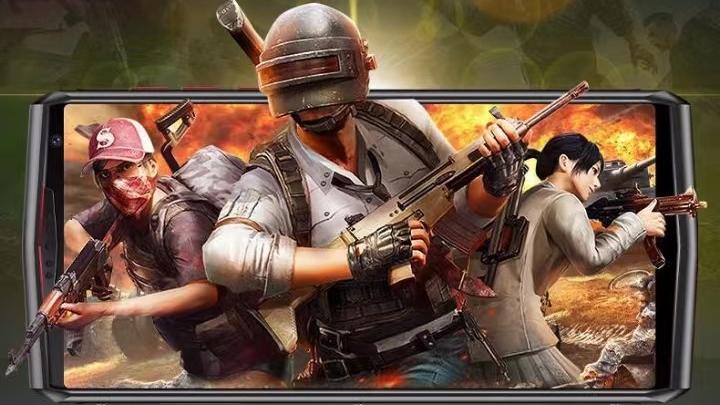 电池|终于等到了！一万毫安大电池+八核加密芯+全面屏+3D人脸，仅售989元