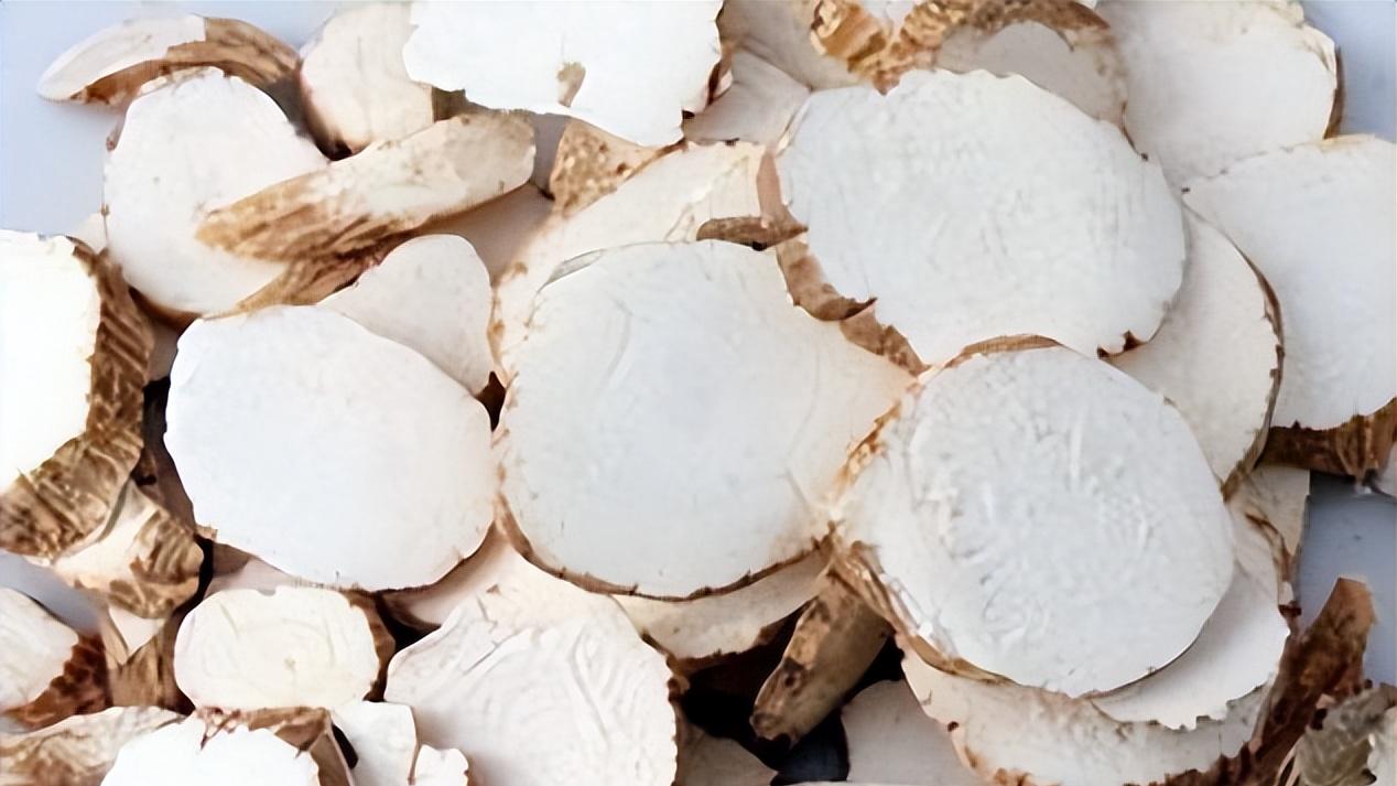 黄芪|千古调气第一方—十六味流气饮，息肉、结节、增生、包块，皆可用