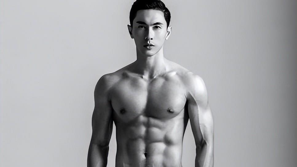 Natthew|泰式筋肉荷尔蒙谁能把持住：运动系泰剧偶像男星Natthew在IG火了