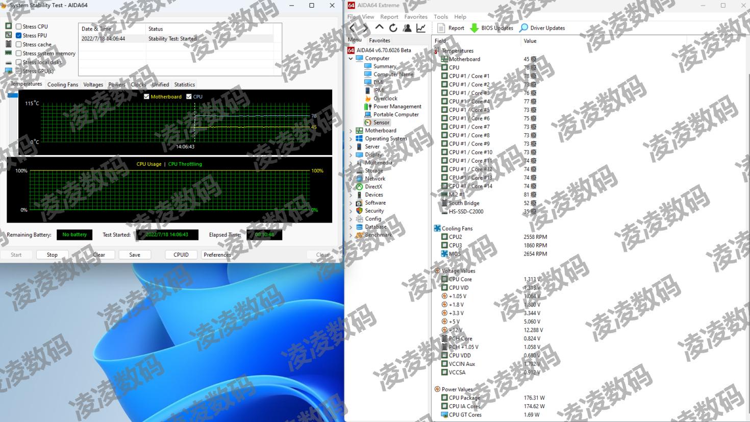 英特尔|英特尔i5-13600K比i5-12600K快40%，还超过了5950X