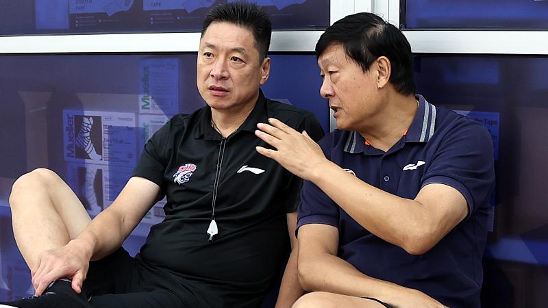 上海男篮|上海男篮离队第一人！超新星重回老东家，李秋平爱将迎李春江重用