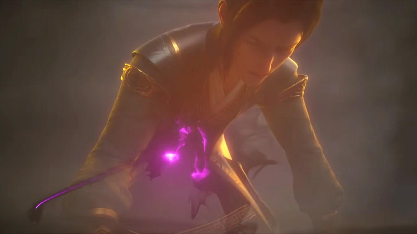 萧炎|斗破苍穹：魂殿大量捕杀炼药师，以炼制灵魂本源，只为魂天帝养伤