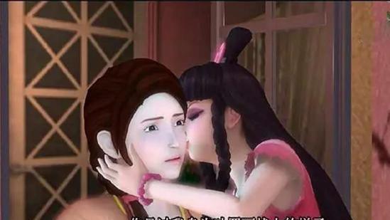 艾尼路|精灵梦第十季：王默的妈妈是远古仙子，还是曼多拉的老相识？