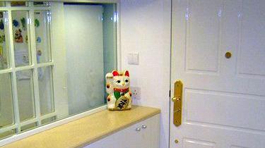 香港人制造收纳神话，20平米蜗居，上演空间魔术秀！