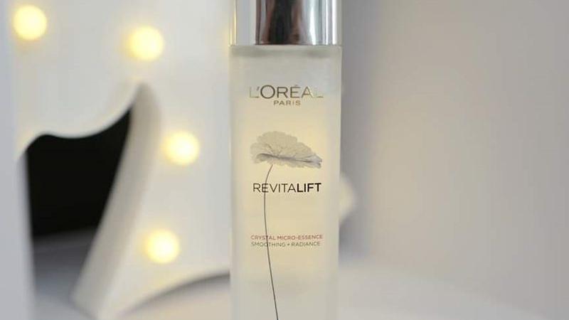 祛斑 化妆水推荐：温和去角质，使皮肤平滑有光泽！