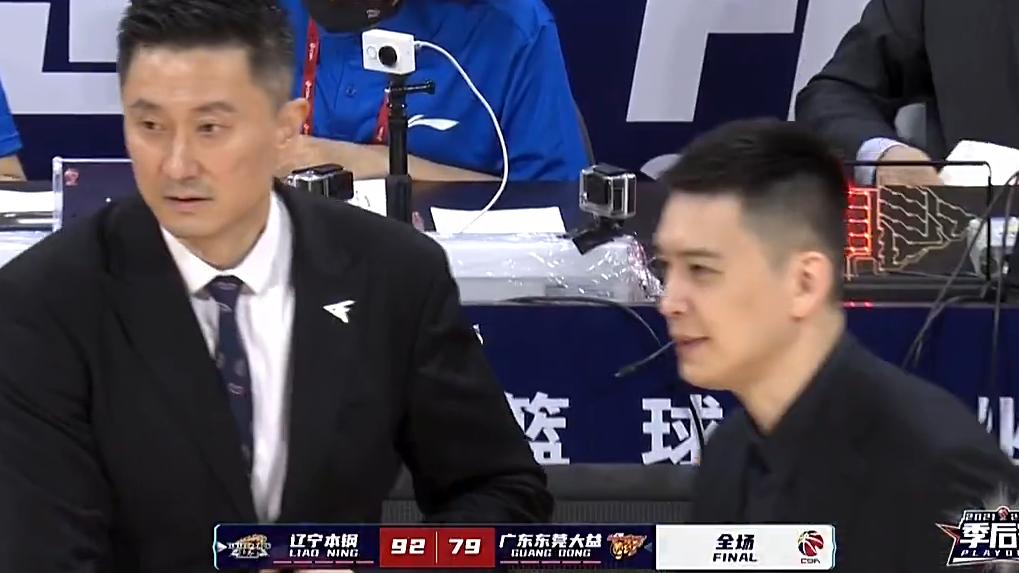 广东男篮|广东一场被打出4大耻辱纪录！杜锋最黑暗时刻到来，11冠王现原形