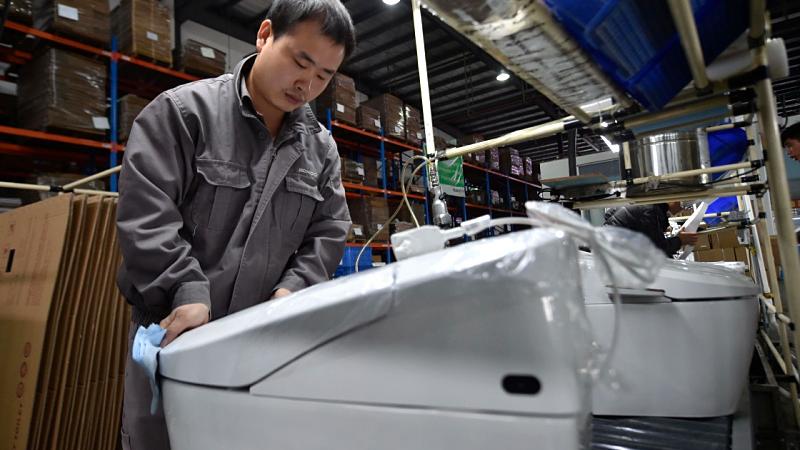 300元和3000元的马桶有何不同？对比之后才发现：差别真的好大