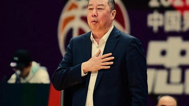 辽宁男篮|14点官宣！吴庆龙离队因原因揭晓：原单位征调莫非回辽篮辅佐杨鸣
