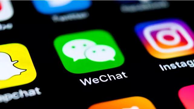 |走QQ的路线？微信新功能正式出炉，用户却坐不住了