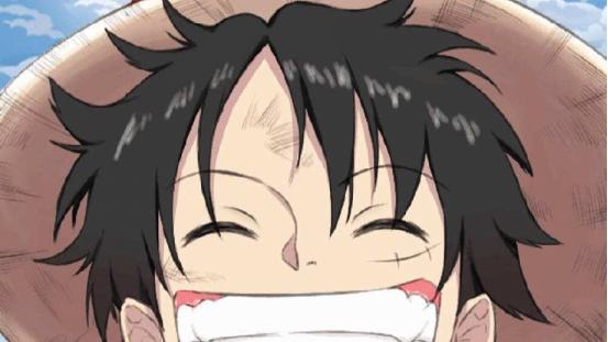 路飞|路飞的崛起之路，其实还很弱，需要更多的挑战才行