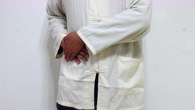 口腔溃疡|肠胃不好，每天做3个动作，坚持5分钟，对肠胃好，身体好