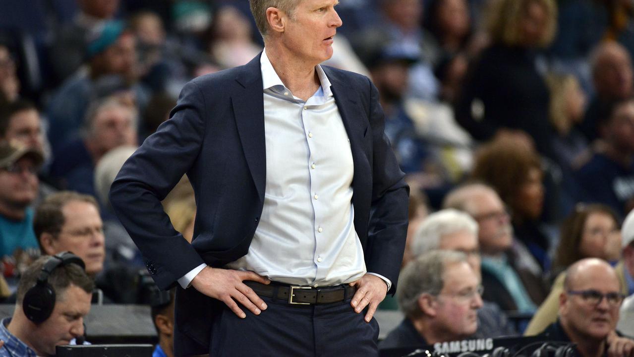 勇士队|灰熊恶人想告状，喊话NBA禁赛勇士王牌普尔！废人还有理太无耻了