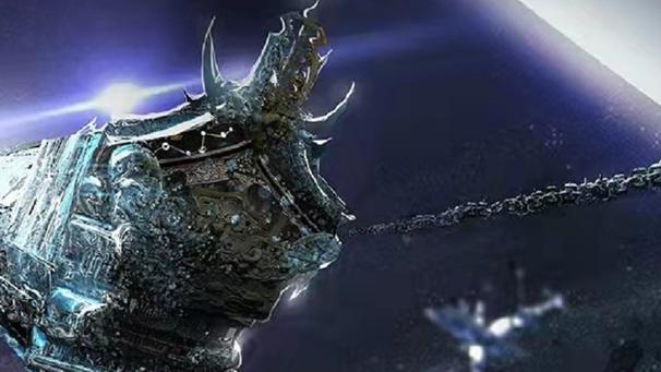 尹正|遮天真人剧曝光，总集数48，男主演求放过，导演还负责斗破电影