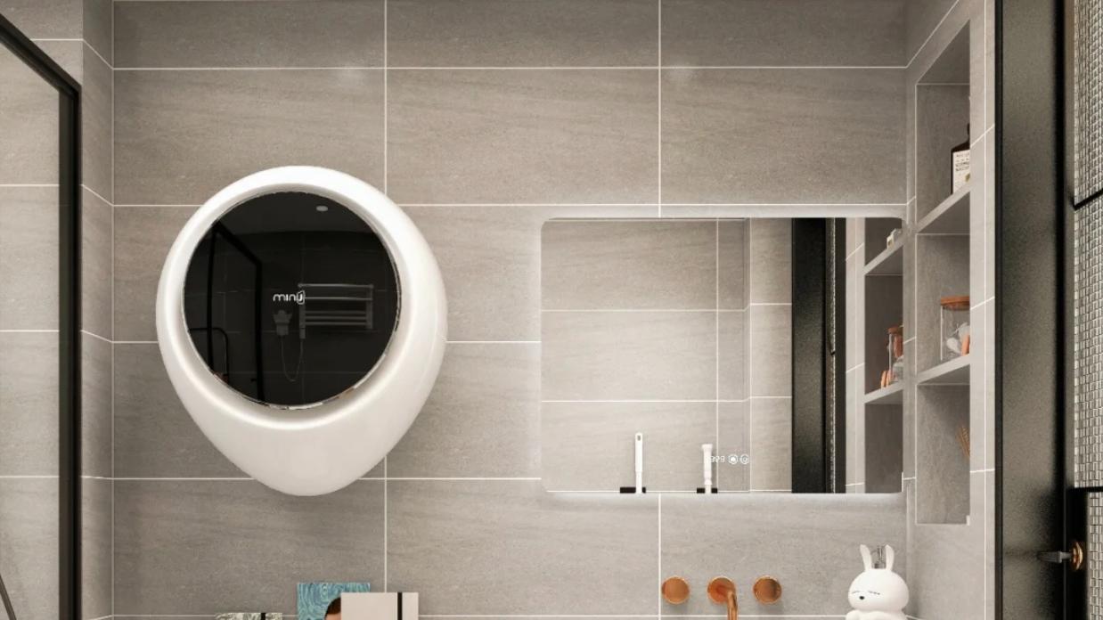 被拉入黑名单的6个卫生间设计，过来人：实用不太行，坑钱第一名