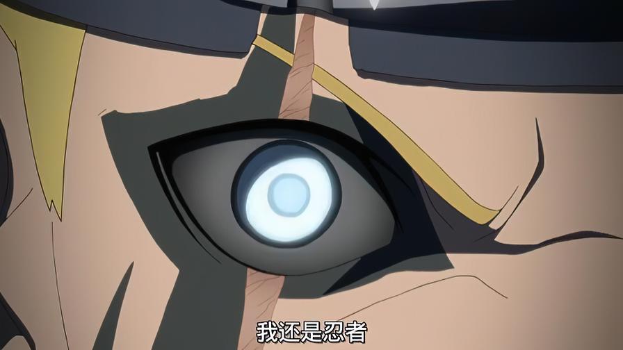 acgn漫评|《博人传》佐助做出觉悟，对博人动了杀心，剧情给了暗示