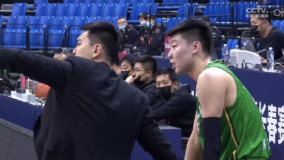 波波维奇|辽篮最新消息！CBA克莱铁岭捞金 小手阜新狂赚 李晓旭接班人最吸金