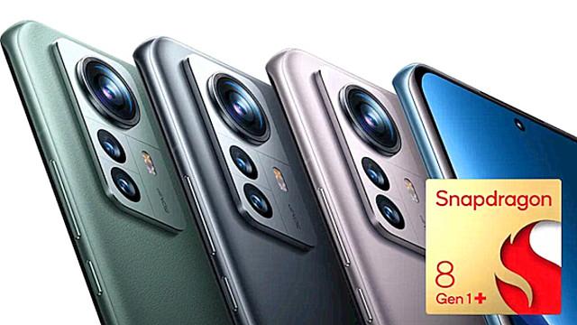 华为鸿蒙系统|你好，骁龙8 Plus！再见了，天玑9000