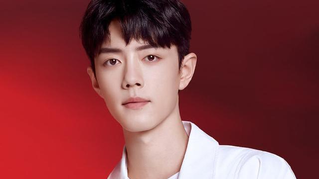 肖战|2022金鹰奖入围剧集公布，肖战3部剧在列，都是火爆热门大作