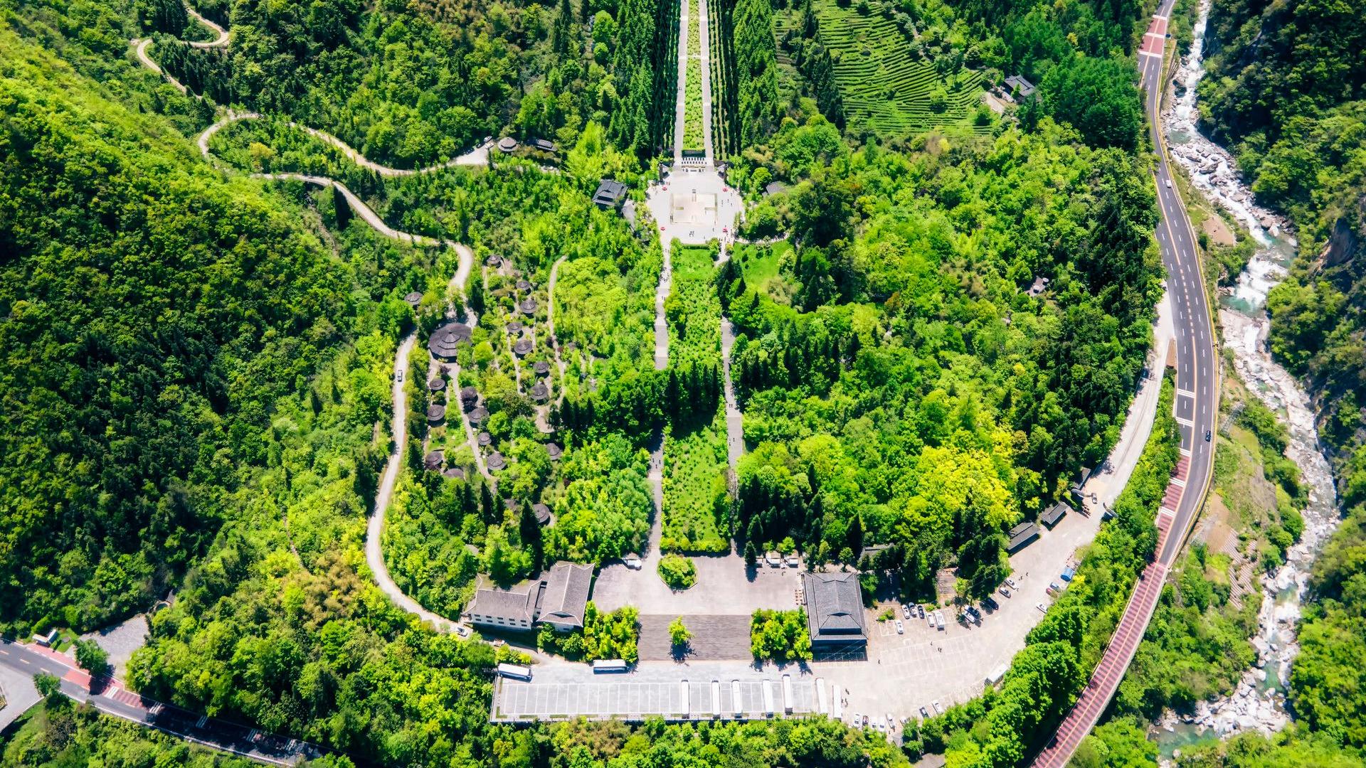 神农架|神农架旅游景点——游遍中国