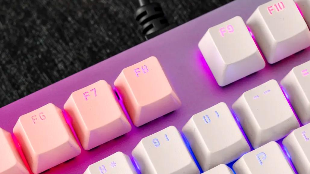 键盘|键盘上F1-F12这些按键你会用吗？