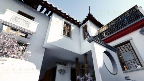 农村自建房堂屋与客厅设计有什么讲究？