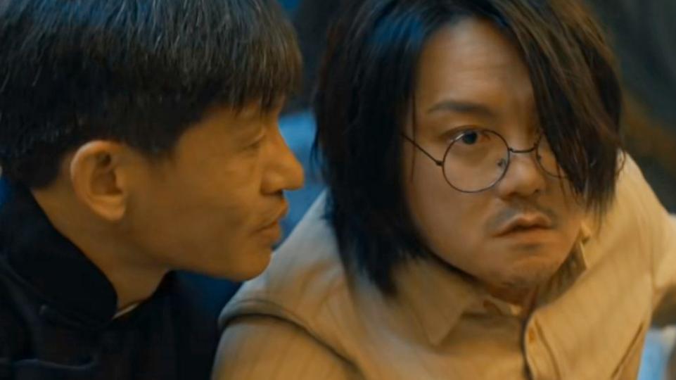 扬名立万|扬名立万是有争议的电影，令人回味的电影是老酒，流传千古