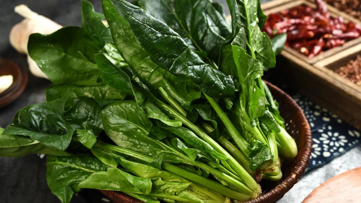 营养早餐|卫生组织呼吁：停止食用“1素菜”，吃一口等于10斤肥肉，或会加速肾衰