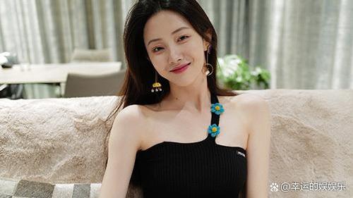 胡丹丹|念念无明女主扮演者：胡丹丹个人资料曝光，她结婚了吗？