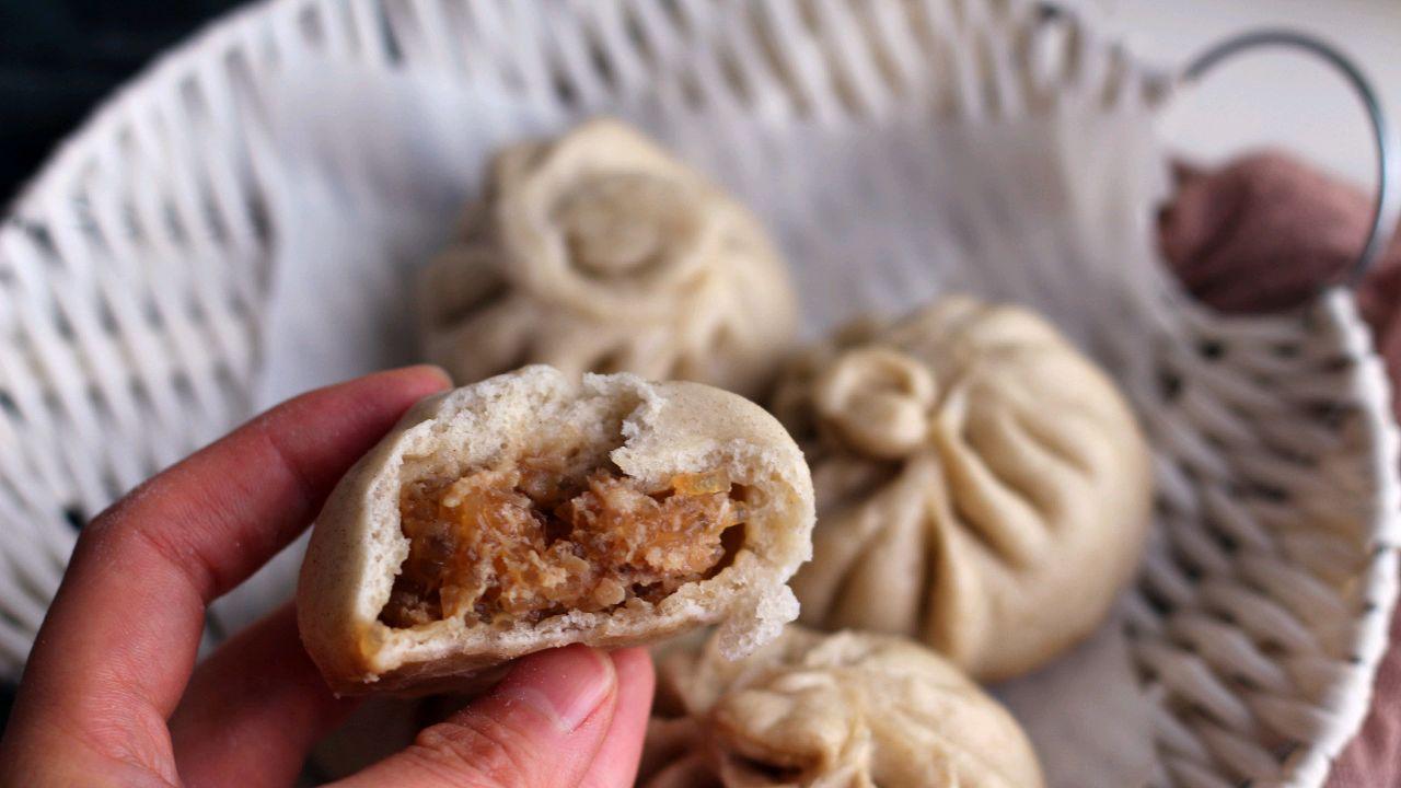 早茶|春天了，建议中老年人多吃这5种主食，顺应季节早看早知道