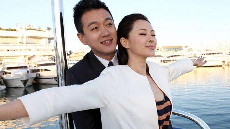 任泉|\我笑他们过了气，他们笑我像小丑\，娱圈的商业大佬们，藏得真深