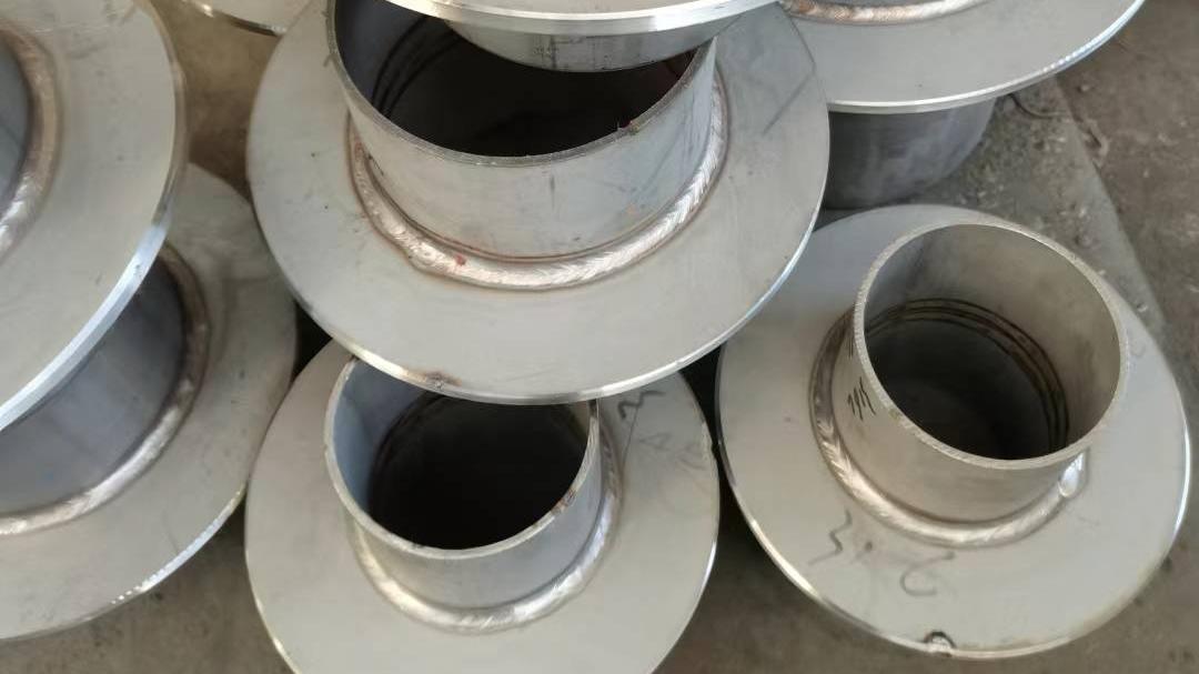 走进环美，为您讲解刚性防水套管止水环的位置为什么不同