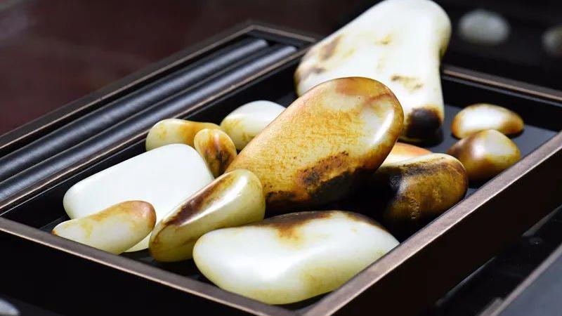 定窑|动辄上百万，如何让玉石物尽其用？