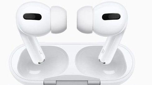 AirPods|AirPods 损害了青少年的听力，Amber Alert正在起诉Apple