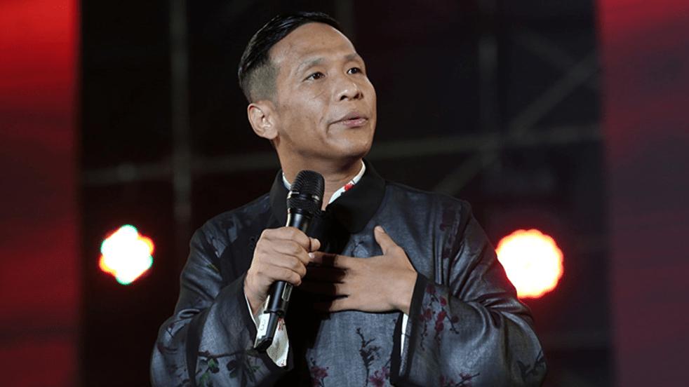 宋小宝|宋小宝的辛酸遭遇，曾出演过《亮剑》，自曝拍完都没见过李幼斌