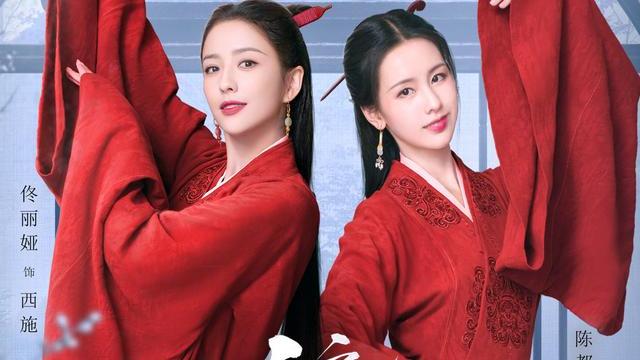 佟丽娅|2022年推荐好剧：白鹿、陈星旭、张若昀、佟丽娅谁是你的菜？