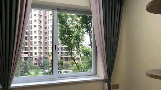 新房硬装完工，首次装修买完教训，效果还是很满意的，晒晒图